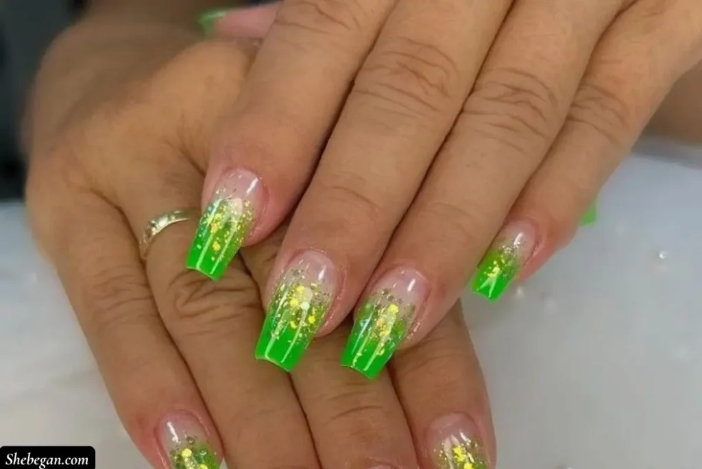 Trendy Pinterest Nails