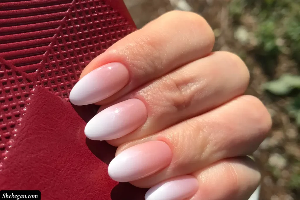 French Manicure Ideas