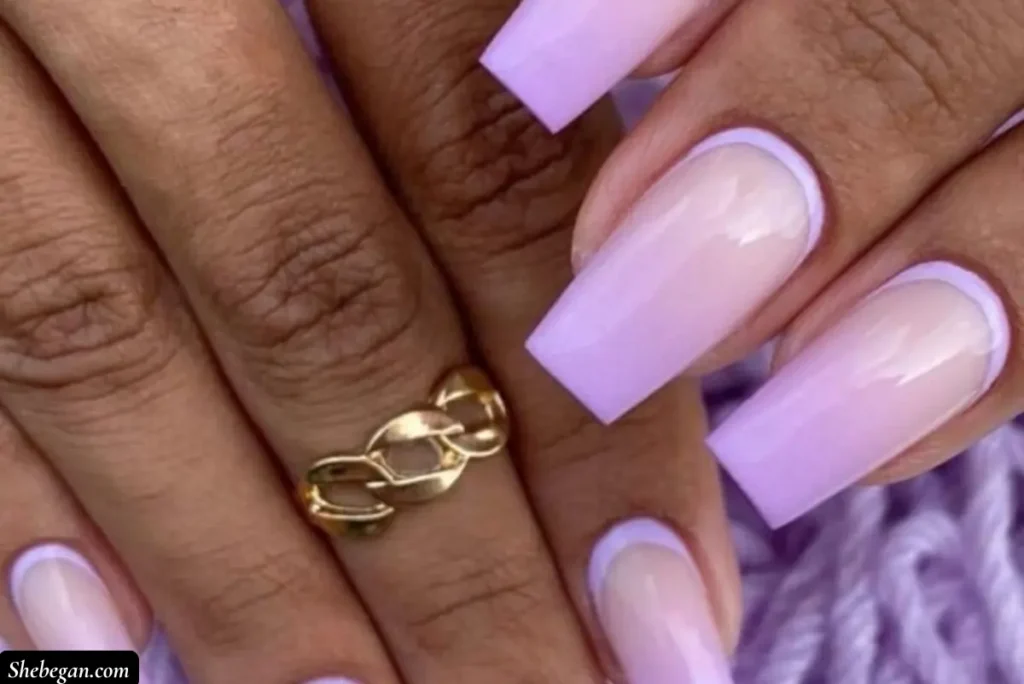 Trendy Pinterest Nails