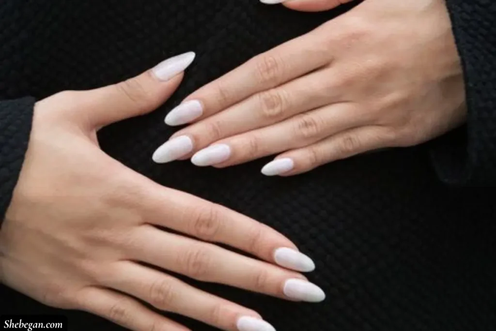 Kylie Jenner Nails