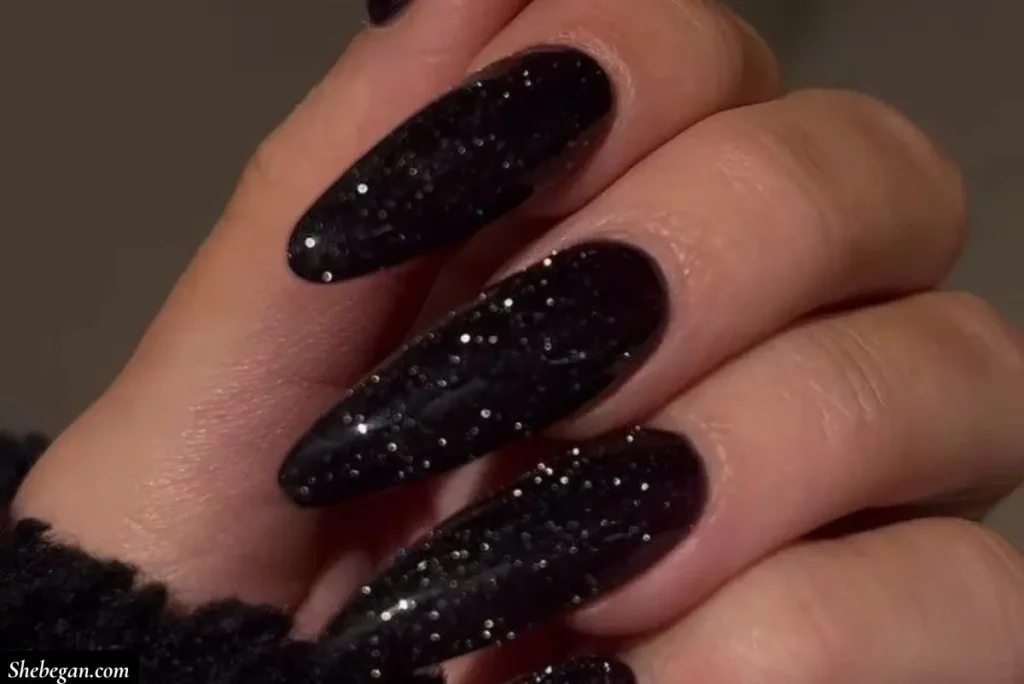 Kylie Jenner Nails