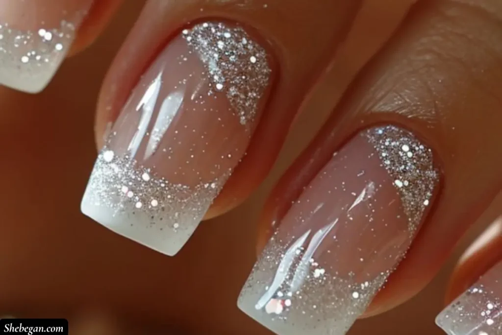 Wedding Nail Designs