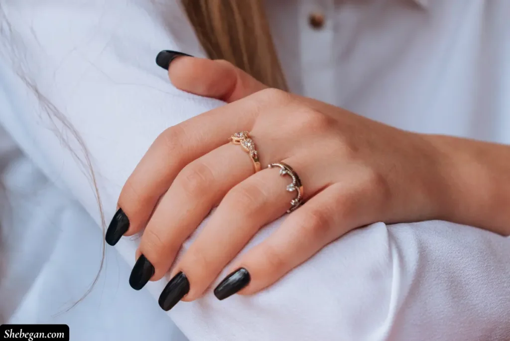 Trendy Pinterest Nails