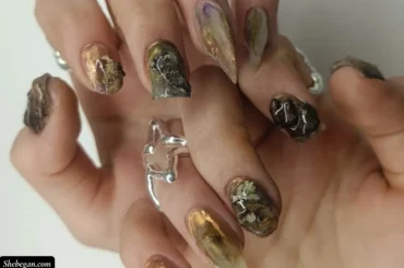 ugly nails