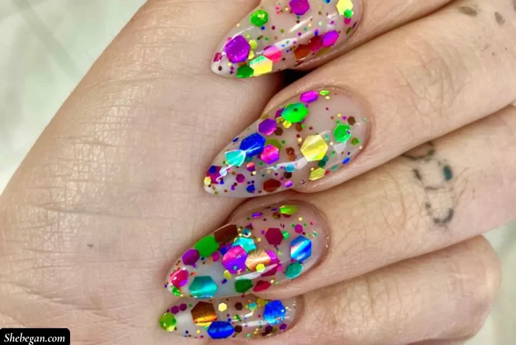 Jelly Nails