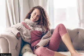 Jumpsuits That Double as Winter Dresses