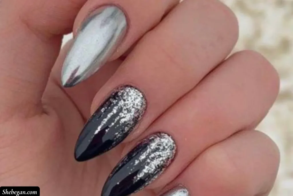 Chrome Nails