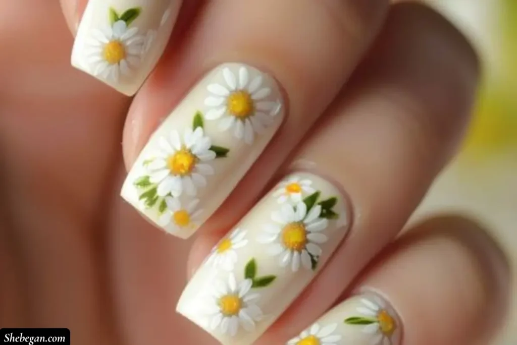 Spring Nails