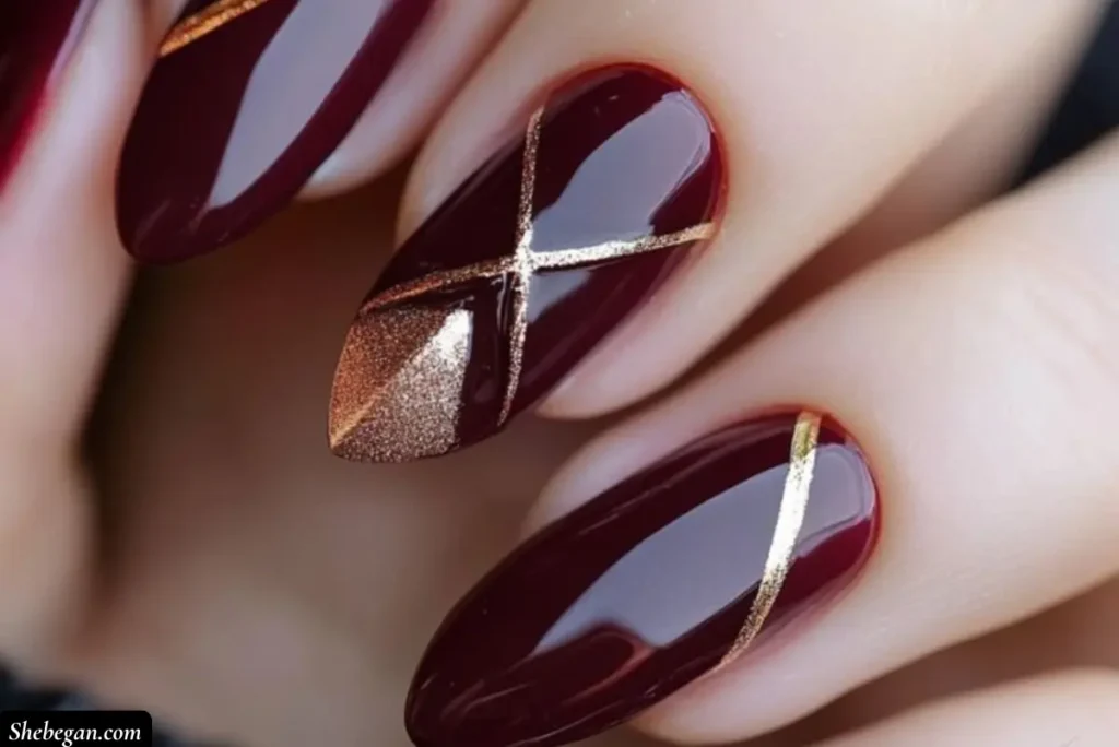 Prom Nail Ideas