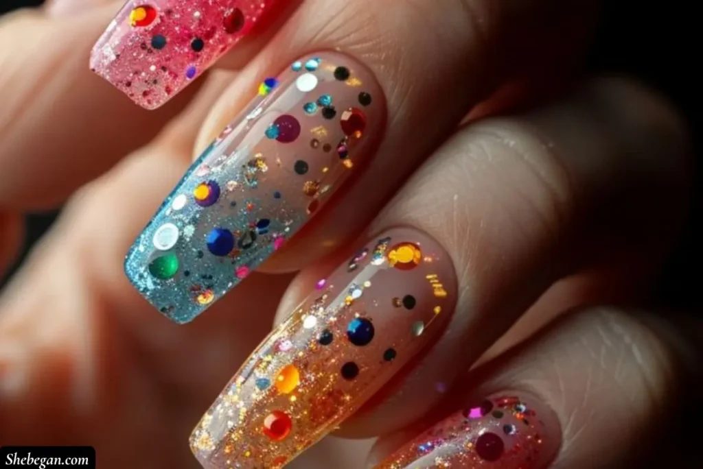 Jelly Nails