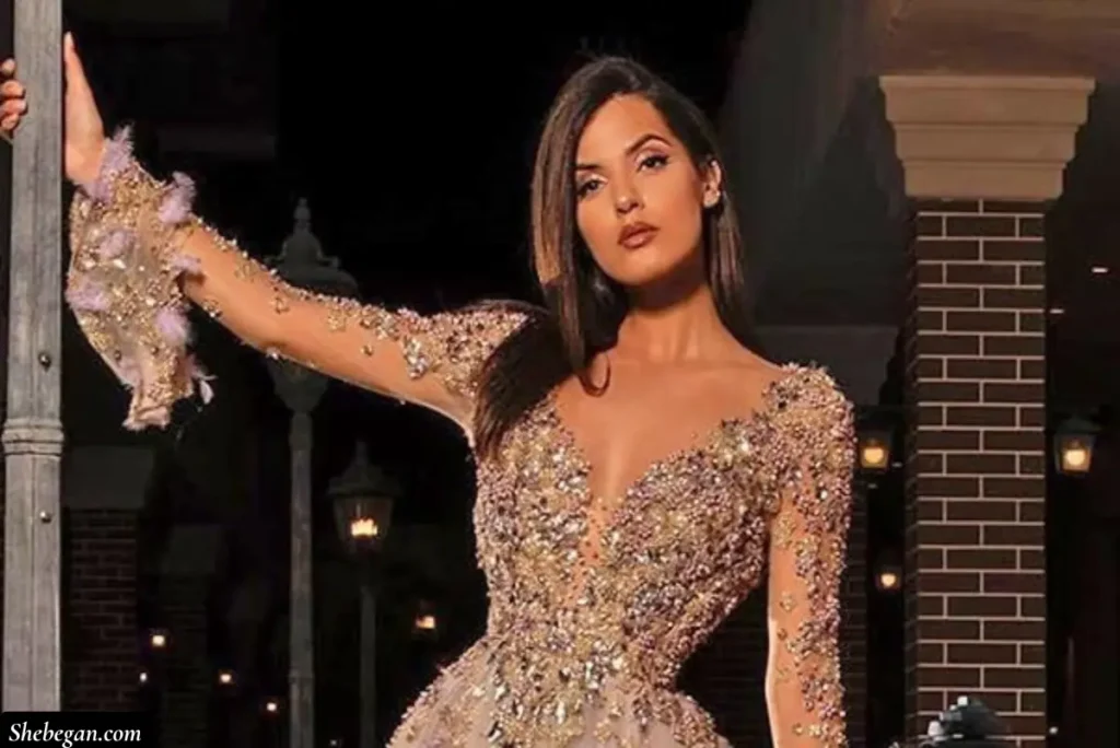 Winter Christmas Dresses