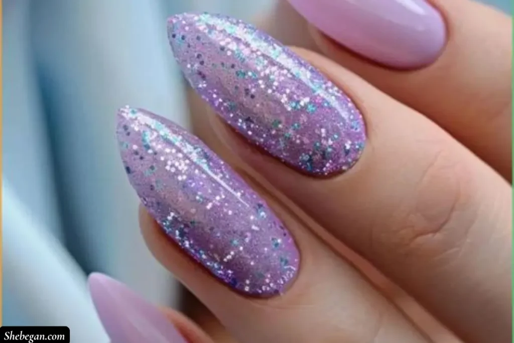 Spring Nails
