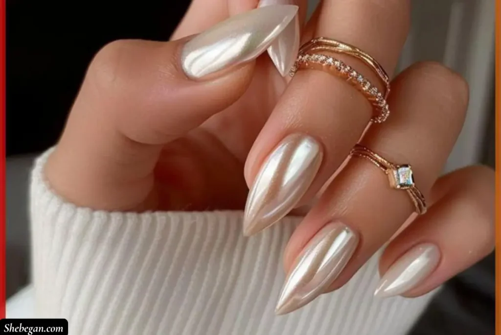 Prom Nail Ideas