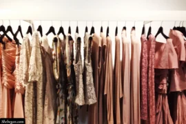 Where to Shop for Old-Timey Christmas Dresses