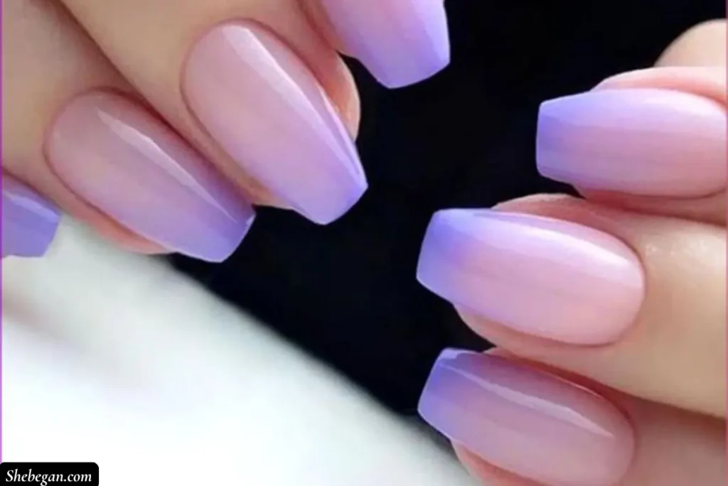 Spring Nails