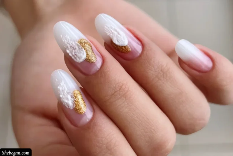 Prom Nail Ideas