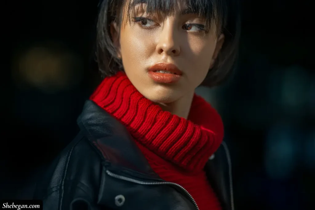 French-Inspired Christmas Outfits