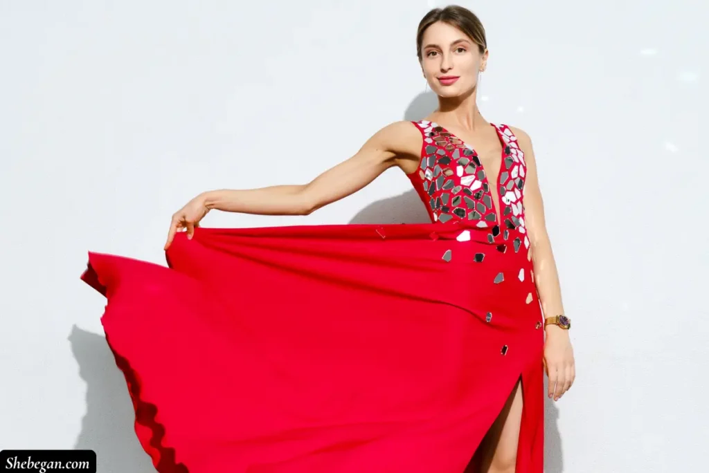 Winter Christmas Dresses
