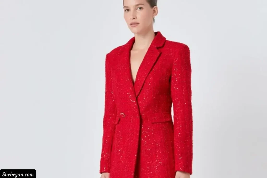 Jumpsuits That Double as Winter Dresses