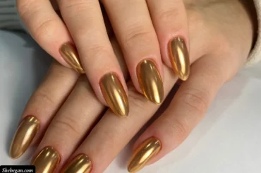 Chrome Nails