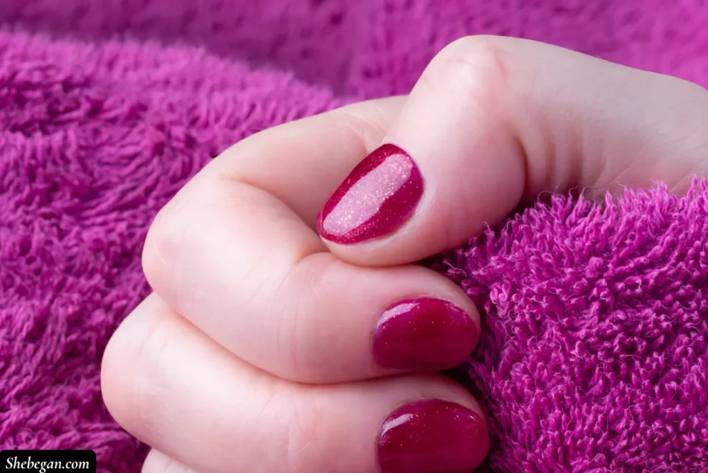 Classy Nails