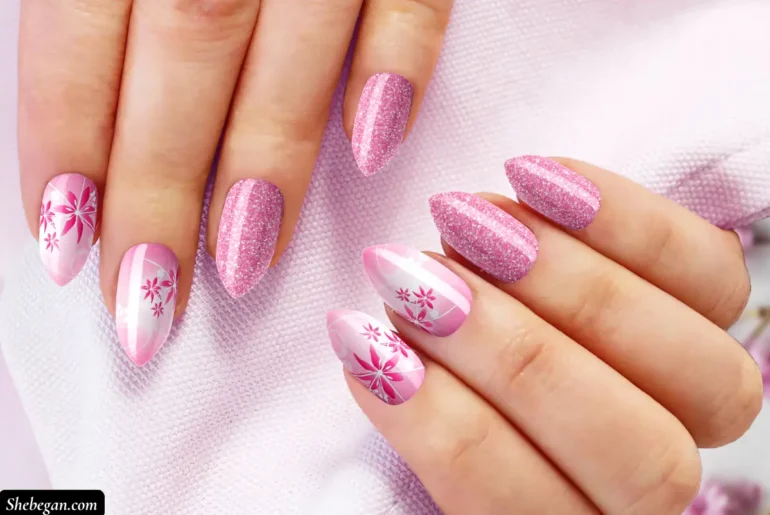 Spring Nails