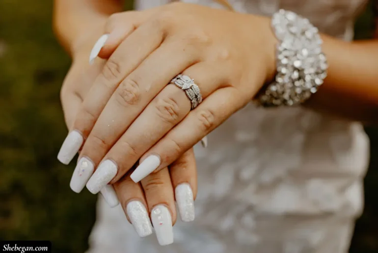 Classy Nails