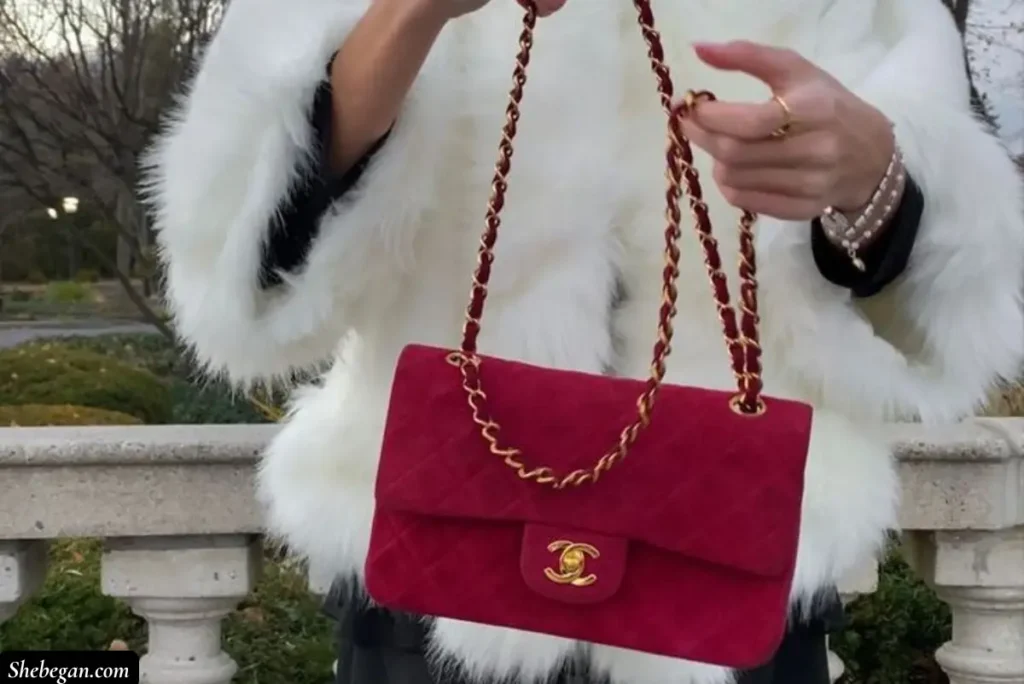 French-Inspired Christmas Outfits