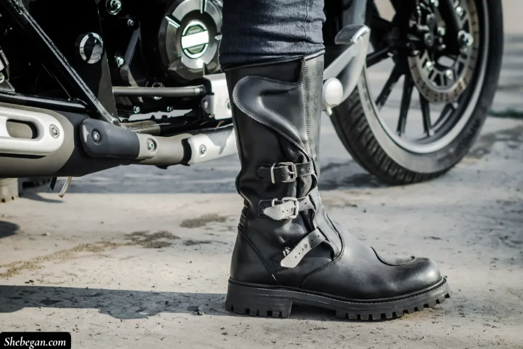 Winter Shoe Ideas