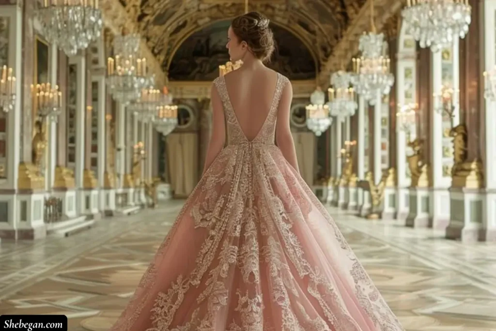 Winter Wedding Dresses