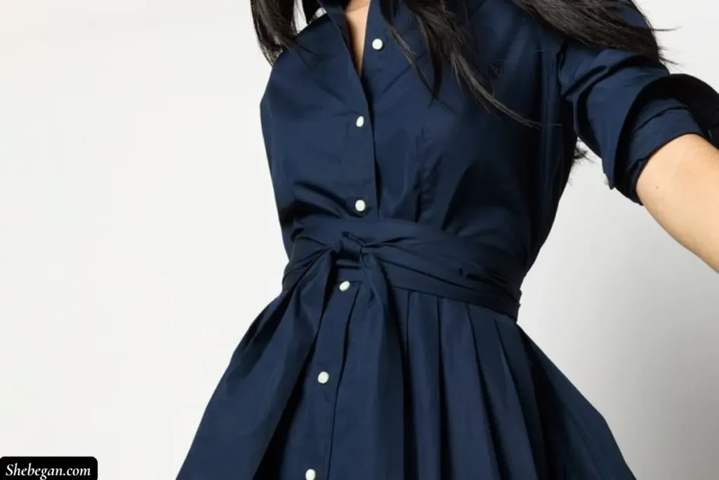 Modest Winter Dresses