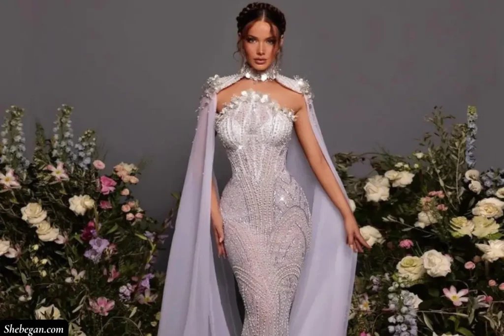 Winter Wedding Dresses