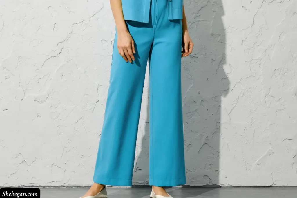 Winter Dress Pants for Tall Women