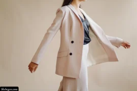 Winter Dress Code Rules for Women
