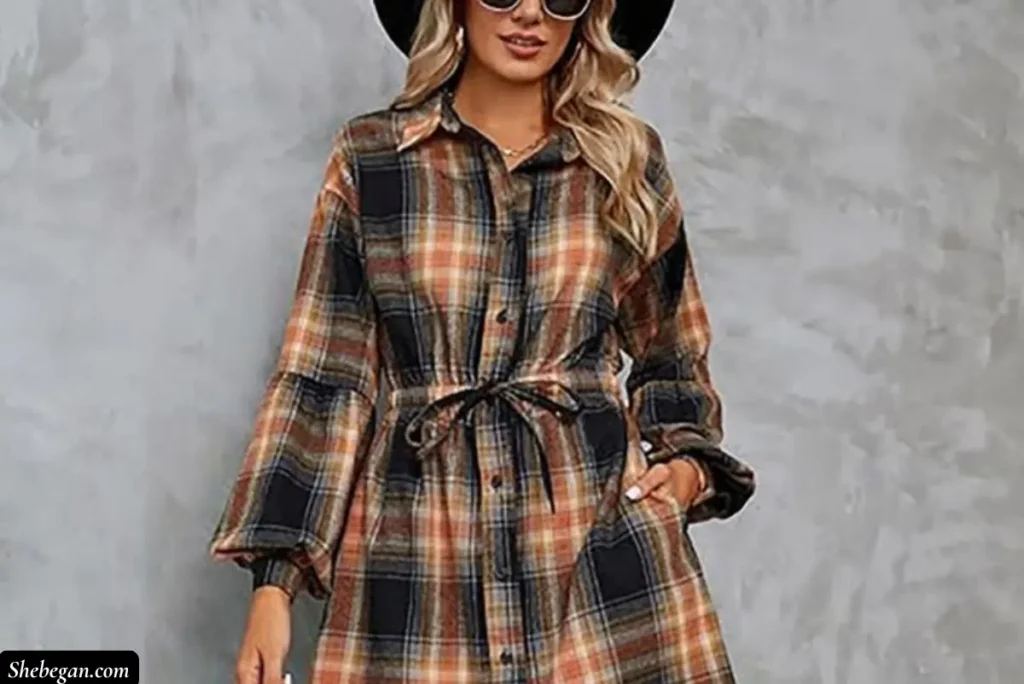 Dress Shirts for Women