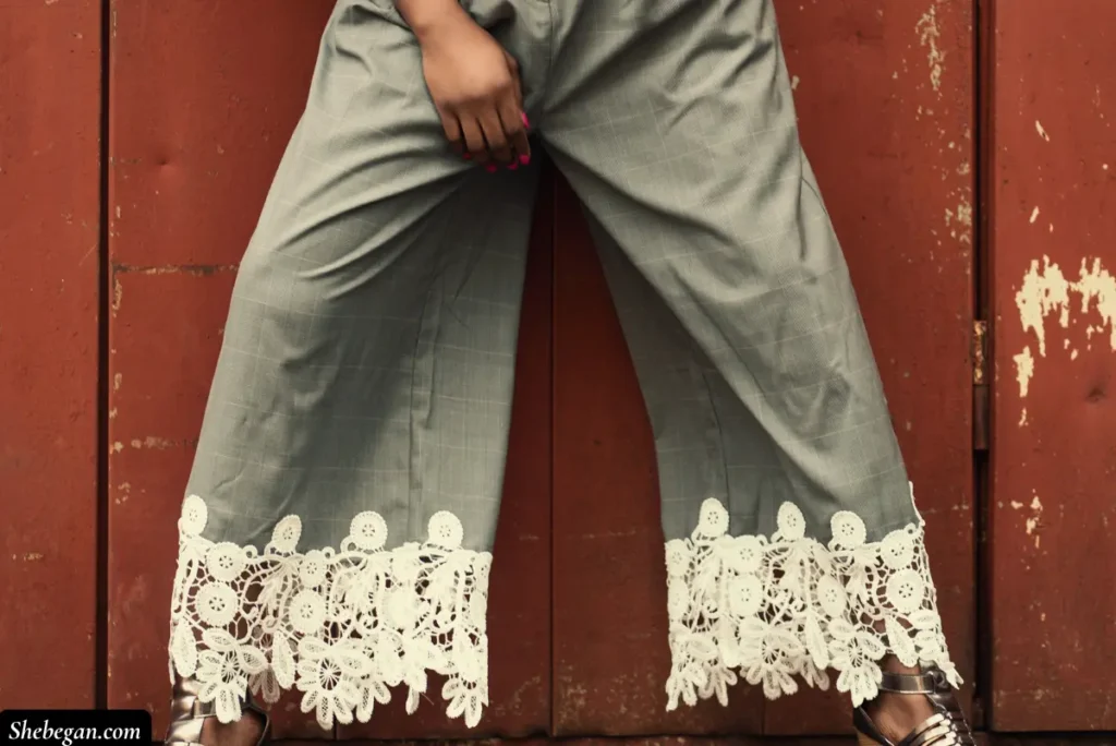 Winter Dress Pants for Tall Women