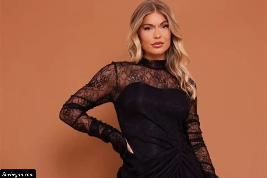 Winter Dresses For Women Over 50