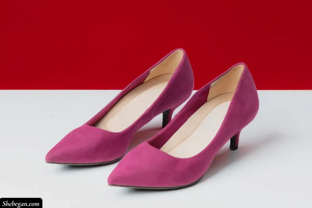 Winter Shoe Ideas