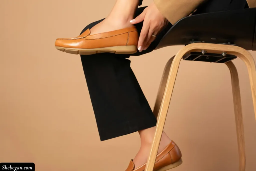Winter Shoe Ideas