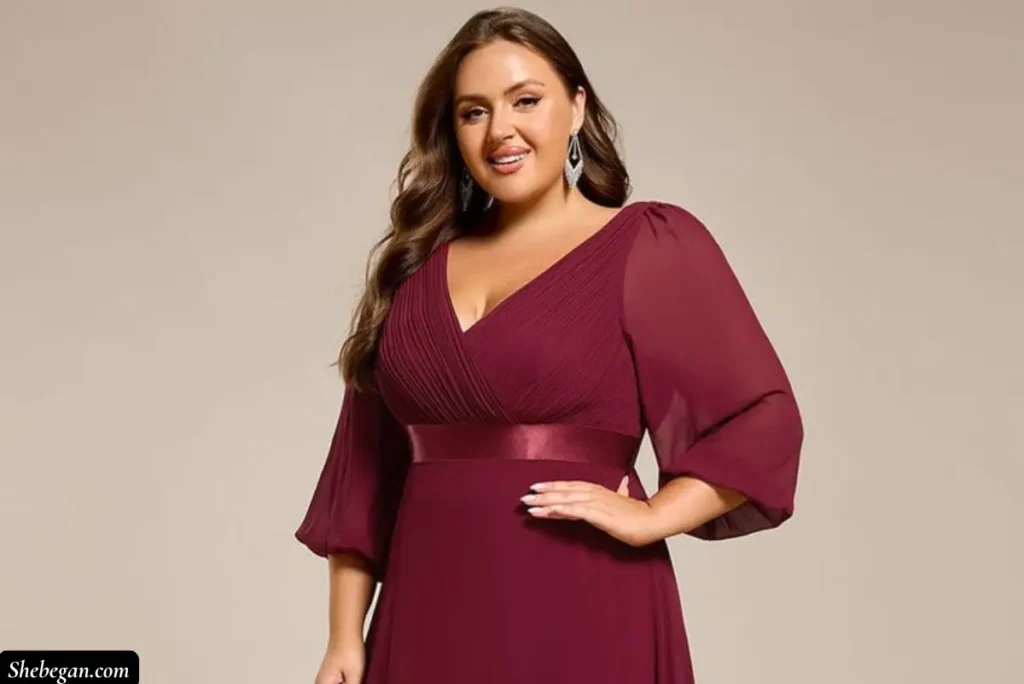 Winter Lounge Dresses