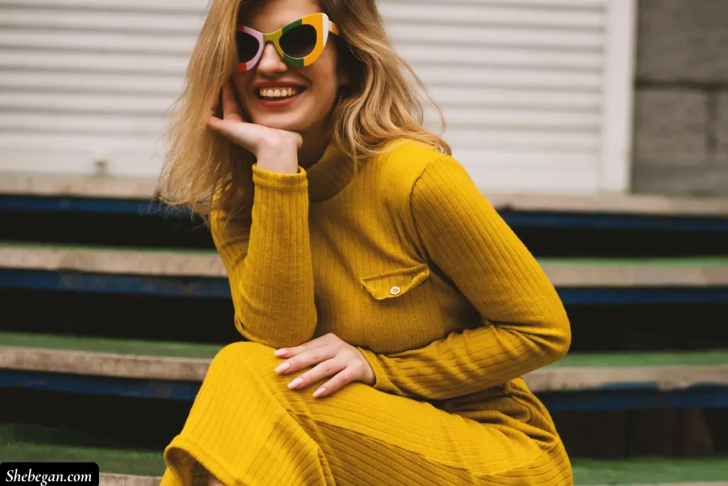 Winter Dresses for Women