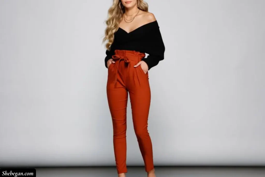 Winter Dress Pants for Tall Women