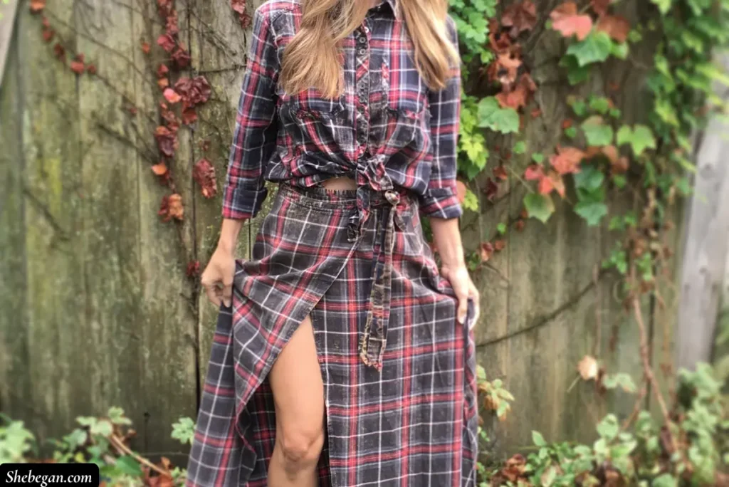 Winter Dresses For Women Over 50
