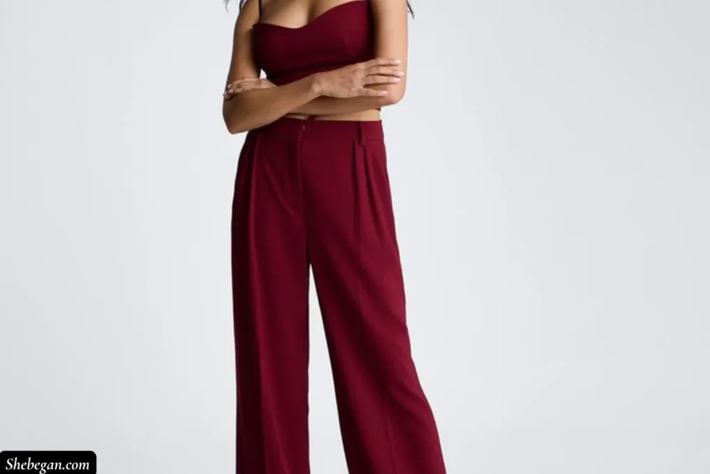 Winter Dress Pants for Tall Women