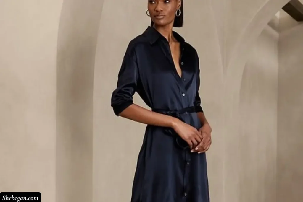 Dress Shirts for Women