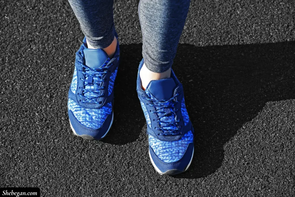 Winter Shoe Ideas