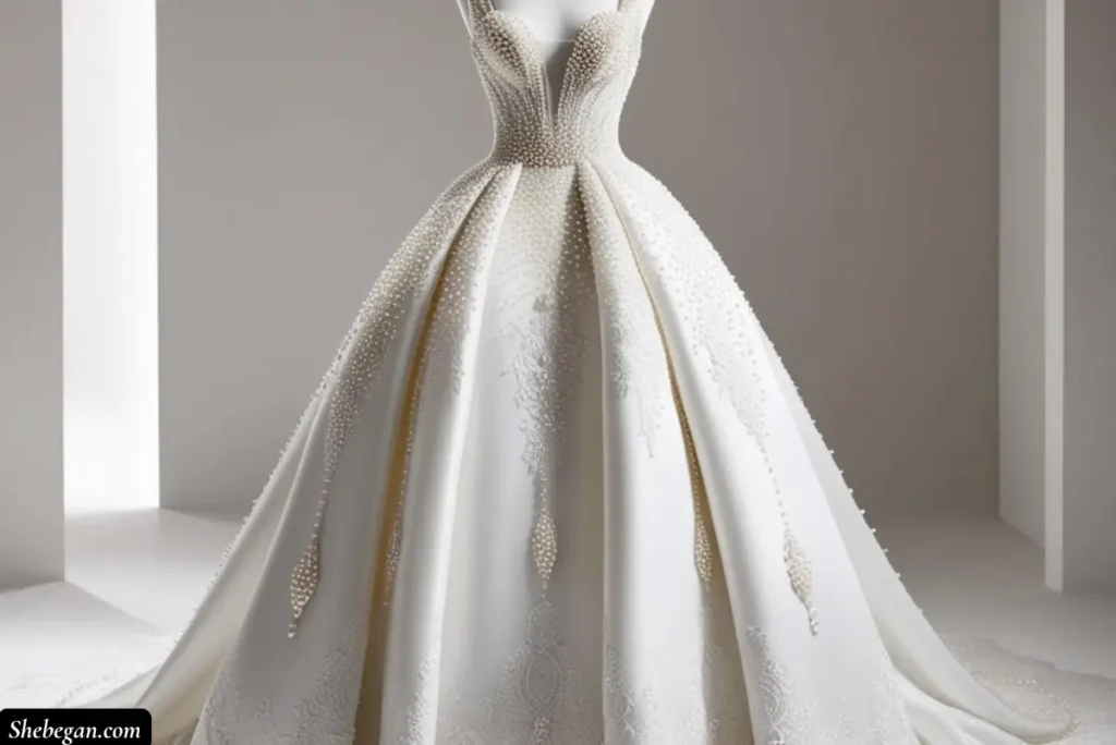 Winter Wedding Dresses
