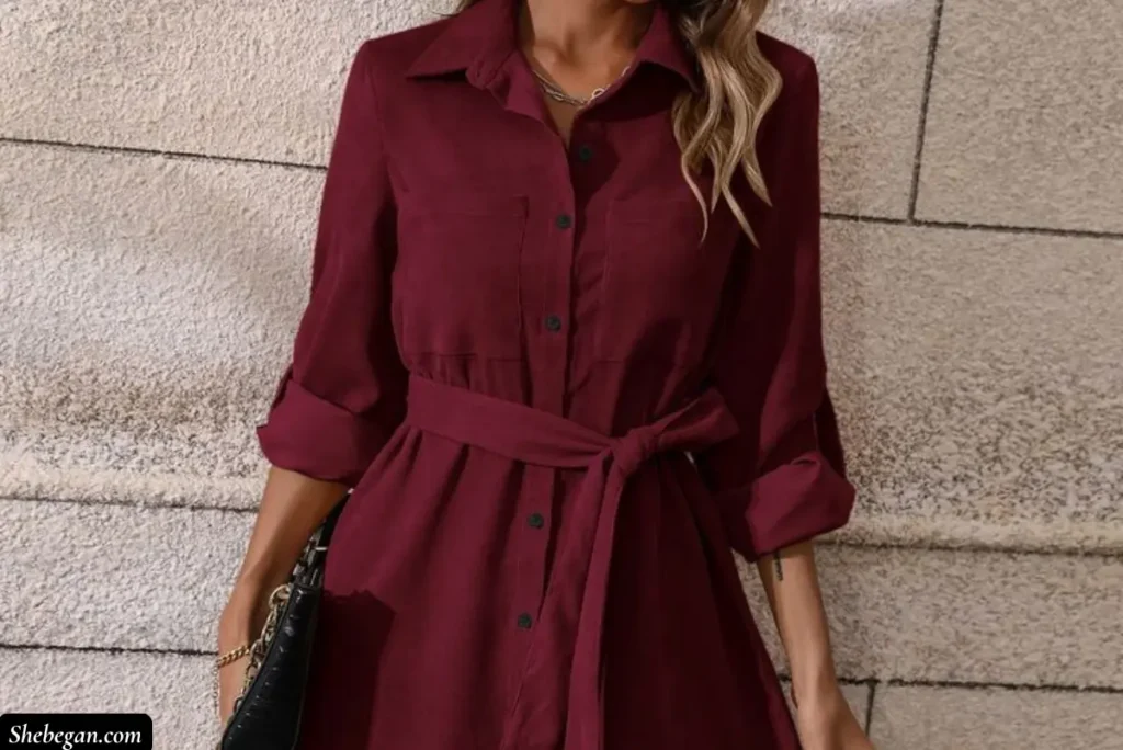 Dress Shirts for Women