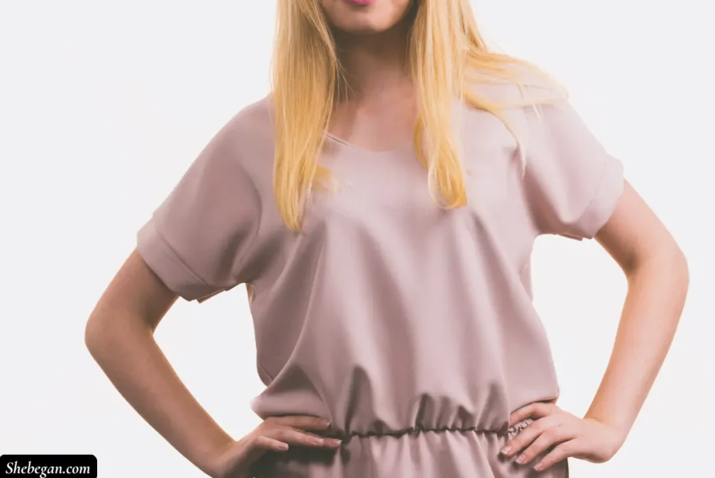 Winter Lounge Dresses