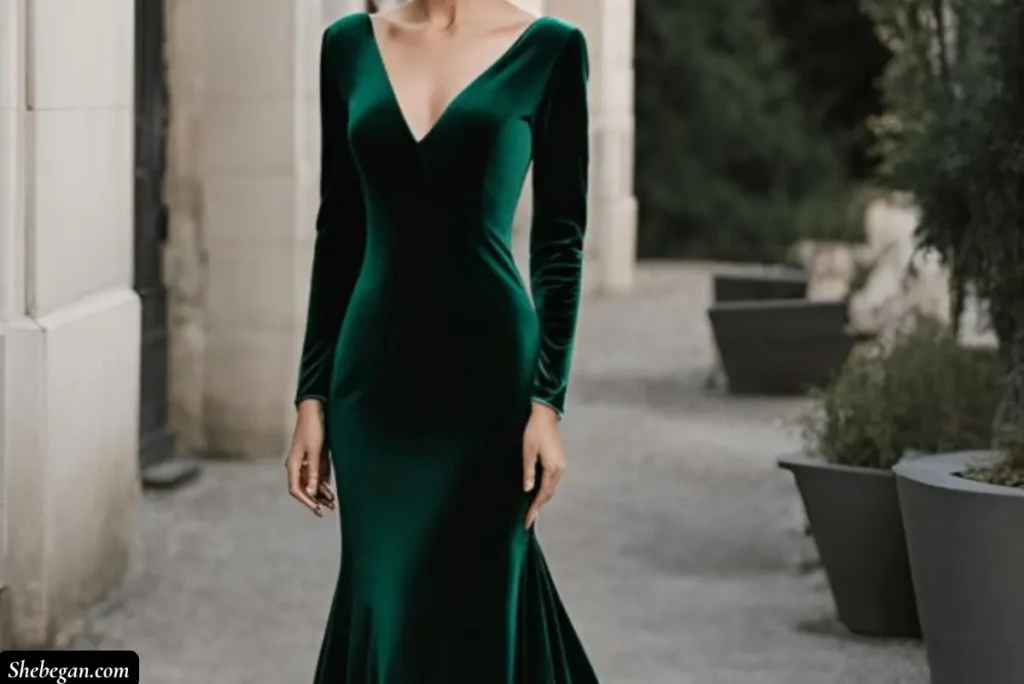 Winter Wedding Dresses